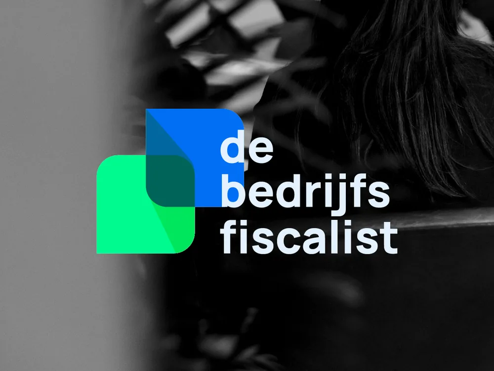 De bedrijfsfiscalist